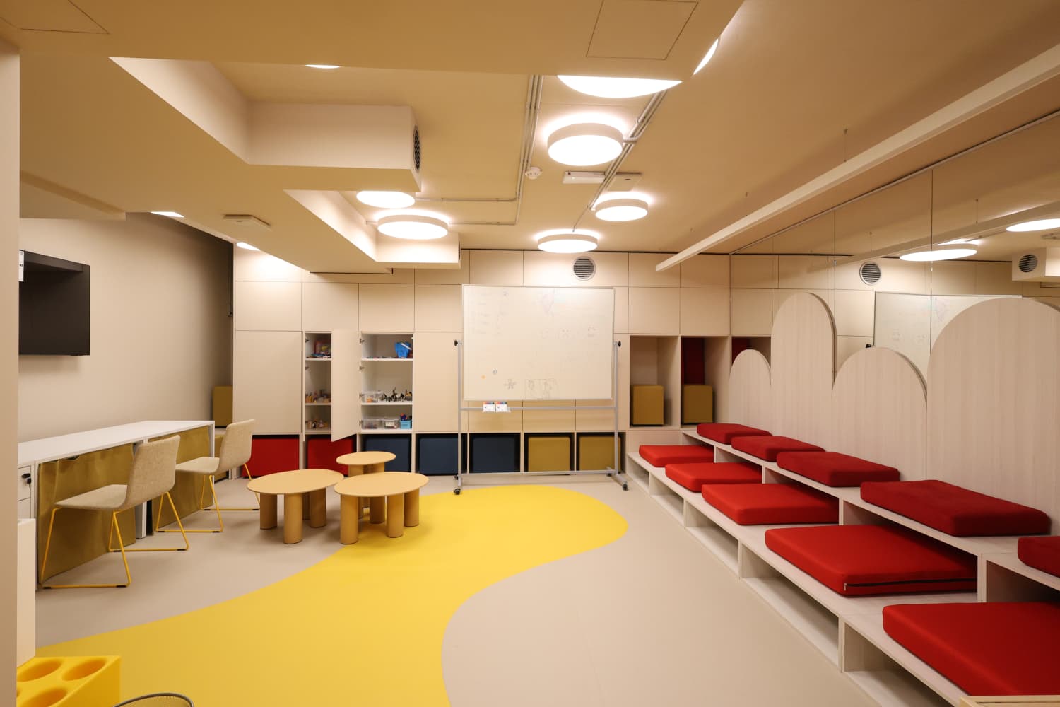 Grad Zagreb otvorio novo sjedište Savjetovališta Luka Ritz za prevenciju vršnjačkog nasilja